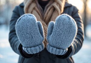 Read more about the article Hold varmen med stil: køb luffer hos Luffer.dk