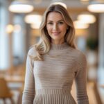 Sådan vælger du de perfekte strikkjoler til enhver lejlighed